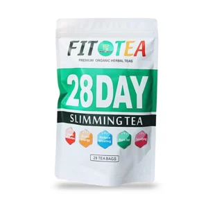 FITTEA 28 DAY SLIMMING TEA