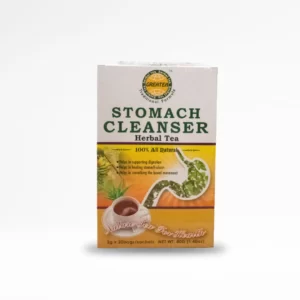GREATEA STOMACH CLEANSER