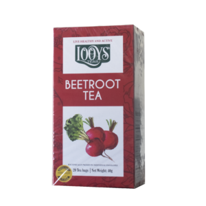 beetroot tea