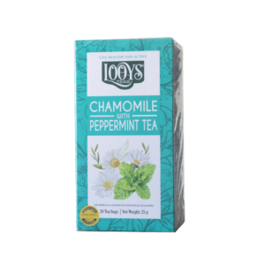 chamomile